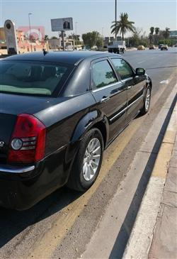 كرايسلر 300